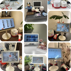 市场占有率超牛